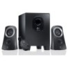 Logitech ALTAVOZ SYSTEM Z313