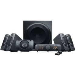 Logitech ALTAVOCES 5.1 Z906