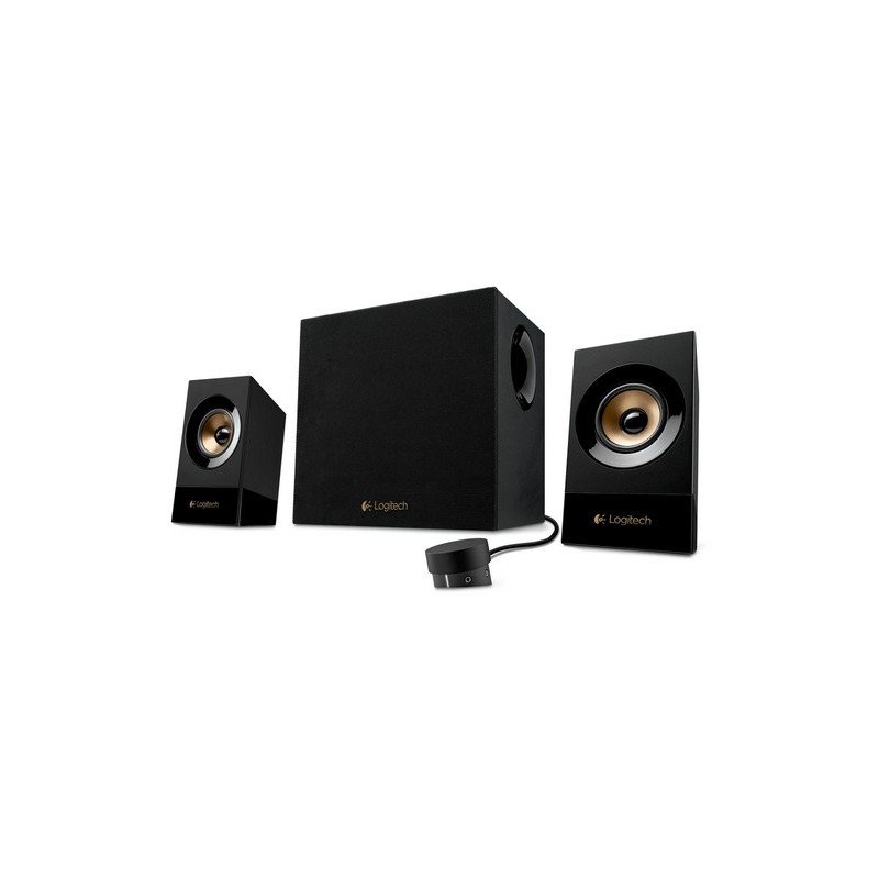 Logitech Z533 ALTAVOZ SYSTEM