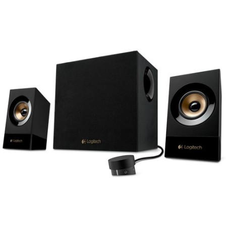 Logitech Z533 ALTAVOZ SYSTEM