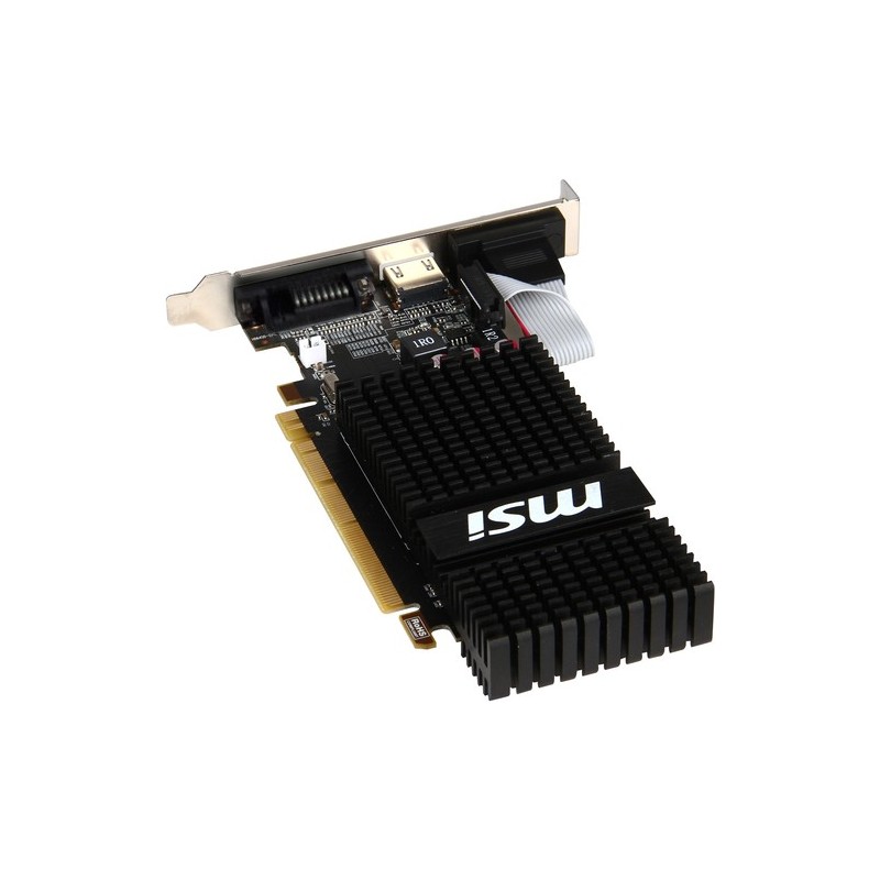 Msi TARJETA GRÁFICA R5 230 1GD3H LP