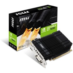 Msi TARJETA GRÁFICA GEFORCE GT 1030 2GH OC