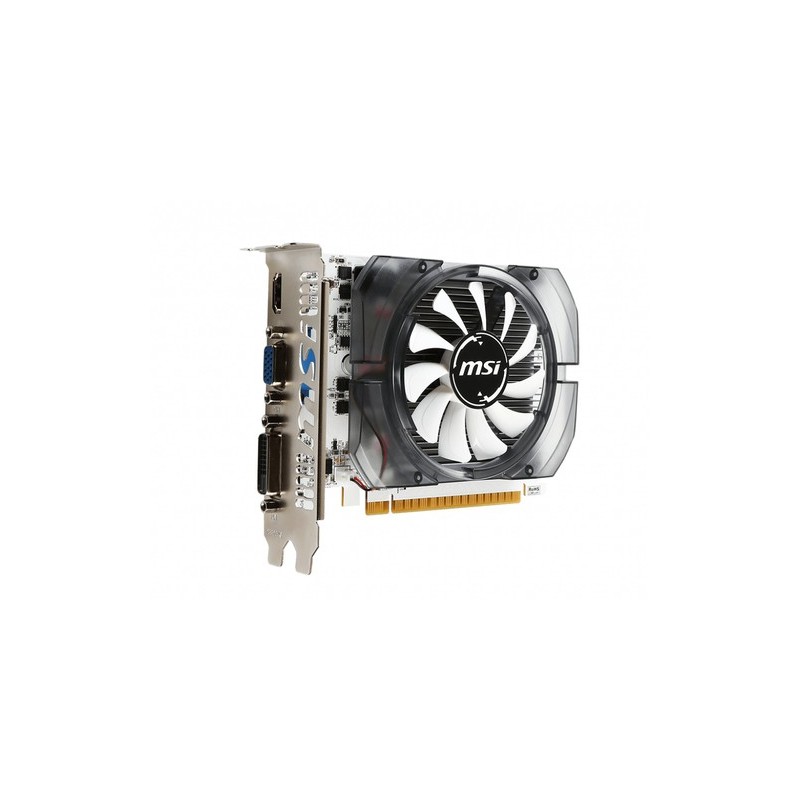 Msi TARJETA GRÁFICA MAINSTREAM N730K-2GD3 OCV1