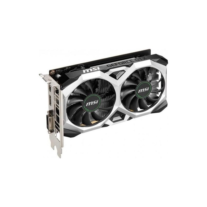 Msi TARJETA GRÁFICA GEFORCE GTX 1650 D6 VENTUS XS OC