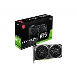 Msi TARJETA GRÁFICA RTX 3050 VENTUS 2X 8G OC