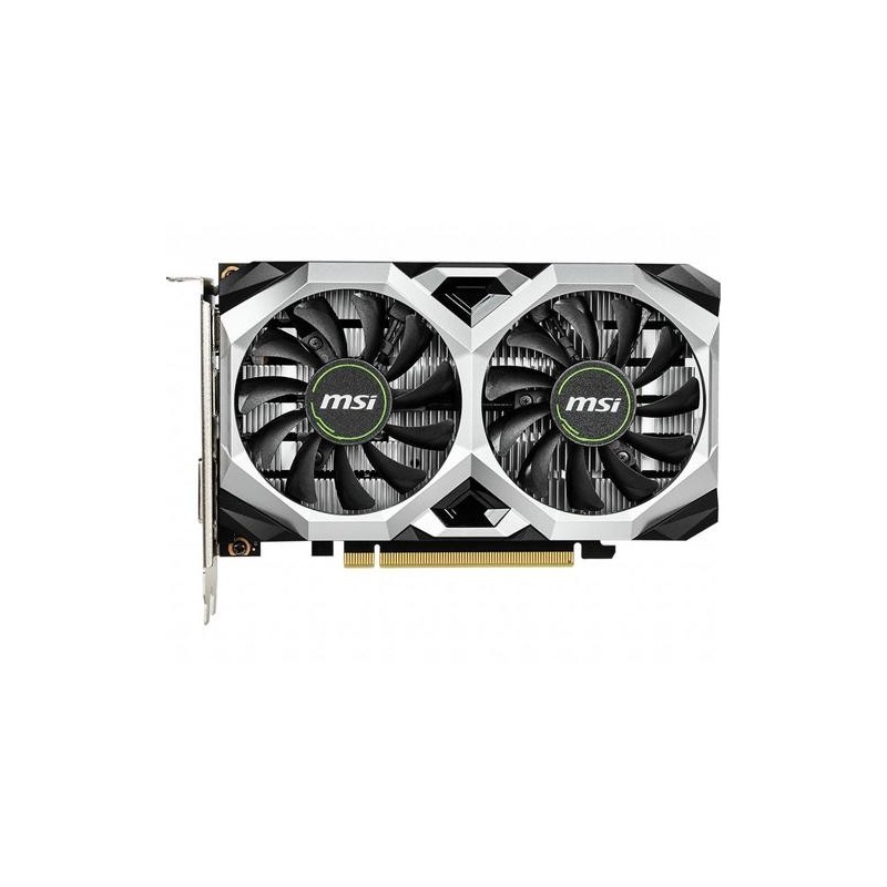 Msi TARJETA GRÁFICA GTX 1650 VENTUS XS 4G