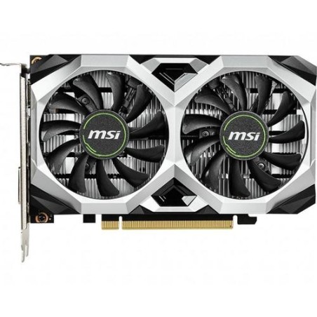 Msi TARJETA GRÁFICA GTX 1650 VENTUS XS 4G