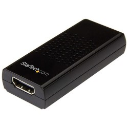 StarTech COMPACT EXT USB TARJETA CAPTURADORA USB 2.0 HDMI CAPTURE DEVI