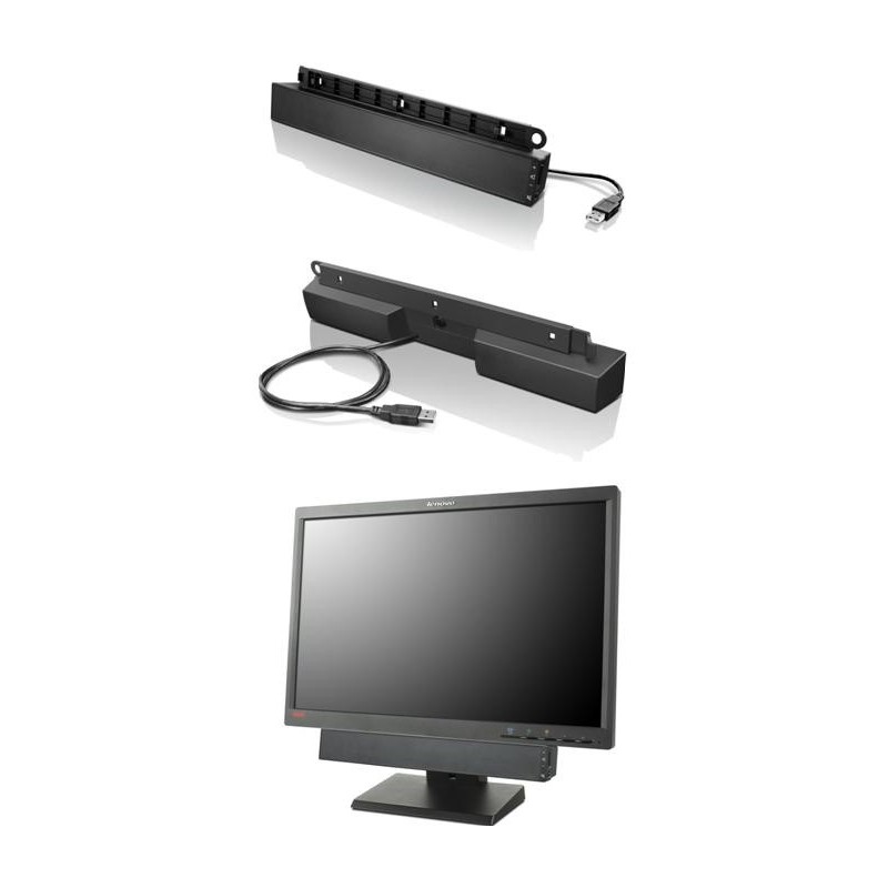 LENOVO USB SOUNDBAR