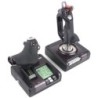 Logitech JOYSTICK G SAITEK X52 PRO FLIGHT CONTROL SYSTEM USB