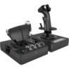 Logitech JOYSTICK G SAITEK PRO FLIGHT X56 RHINO