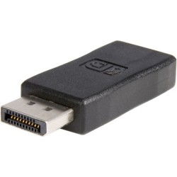 StarTech ADAPTADOR DISPLAYPORT A HDMI 1920X1200 CONVERSOR PASIVO