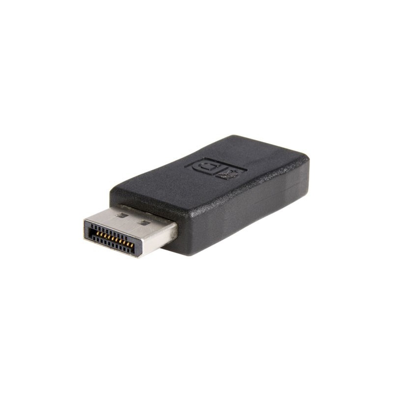 StarTech ADAPTADOR DISPLAYPORT A HDMI 1920X1200 CONVERSOR PASIVO