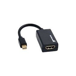 StarTech ADAPTADOR MINI DISPLAYPORT A HDMI 1920X1200 PASIVO