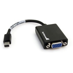 StarTech ADAPTADOR MINI DISPLAYPORT A VGA 1920X1200 CONVERSOR ACTIVO