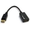 StarTech ADAPTADOR DISPLAYPORT A HDMI 1920X1200 CONVERSOR PASIVO