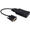 StarTech ADAPTADOR CONVERSOR VIDEO DVI-D A VGA 1920X1200