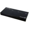 StarTech DIVISOR REPARTIDOR VIDEO DVI-D 2 PUERTOS AUDIO HDCP HDTV