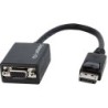 StarTech ADAPTADOR DISPLAYPORT A VGA 1920X1200 CONVERSOR ACTIVO