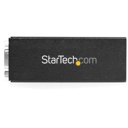 StarTech RECEPTOR VIDEO REMOA VGA POR CABLE CAT5 RJ45 SERIE UTPE