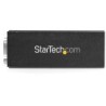 StarTech RECEPTOR VIDEO REMOA VGA POR CABLE CAT5 RJ45 SERIE UTPE