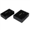 HDMI OVER SINGLE CAT5 EXTENDER WITH POWER OVER CABLE - 70M