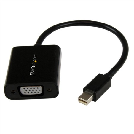 StarTech CABLE ADAPTADOR DE VIDEO MINI DISPLAYPORT A VGA