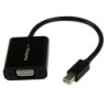 StarTech CABLE ADAPTADOR DE VIDEO MINI DISPLAYPORT A VGA