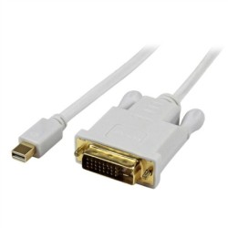 StarTech CABLE 91CM ADAPTADOR DE VIDEO DISPLAYPORT A DVI-D ACTIVO