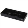 StarTech 2X2 HDMI MATRIX SWITCH CON AUTO SELECTING 1080P