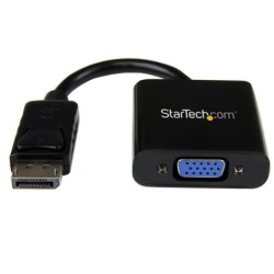 StarTech DISPLAYPORT 1.2 A ADAPTADOR VGA 1920X1200