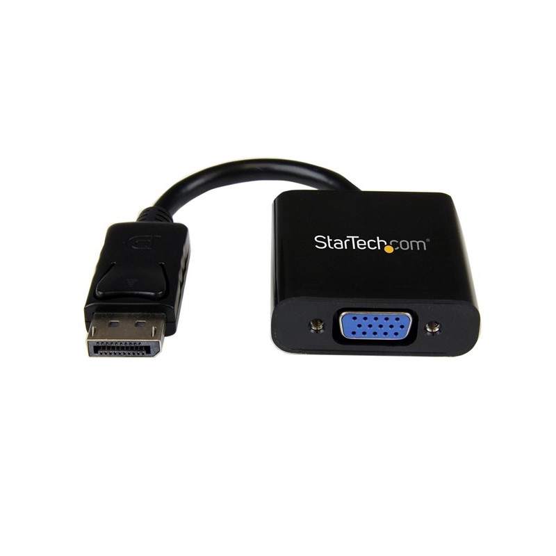 StarTech DISPLAYPORT 1.2 A ADAPTADOR VGA 1920X1200