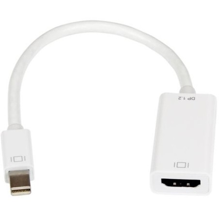 StarTech MINI DISPLAYPORT A HDMI 4K CONVERTIDOR