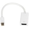 StarTech MINI DISPLAYPORT A HDMI 4K CONVERTIDOR