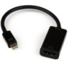 StarTech MINI DISPLAYPORT A HDMI 4K CONVERTIDOR