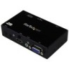 StarTech 2X1 HDMI VGA A HDMI CONVERTIDOR SWITCH - AUTO / PRIORITY SWIT