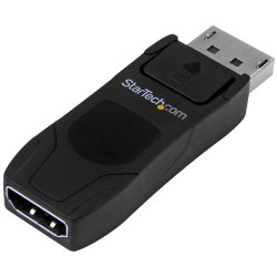 StarTech ADAPTADOR 4K DISPLAYPORT A HDMI CONVERTIDOR