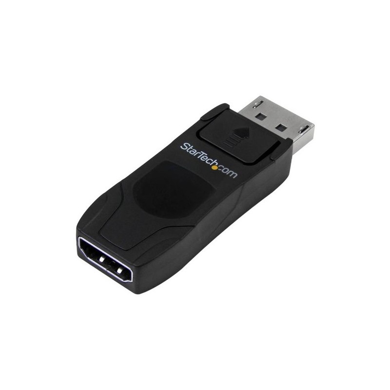 StarTech ADAPTADOR 4K DISPLAYPORT A HDMI CONVERTIDOR