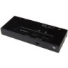 StarTech 2X2 4K HDMI MATRIX SWITCH CON FAST SWITCHING AND AUTOSENSING