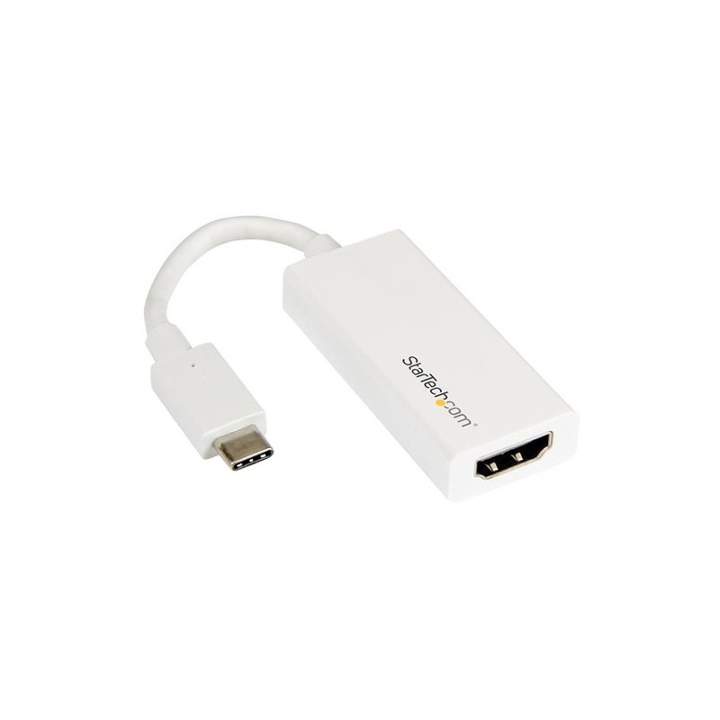 StarTech USB-C A ADAPTADOR HDMI VIDEO CONVERTIDOR