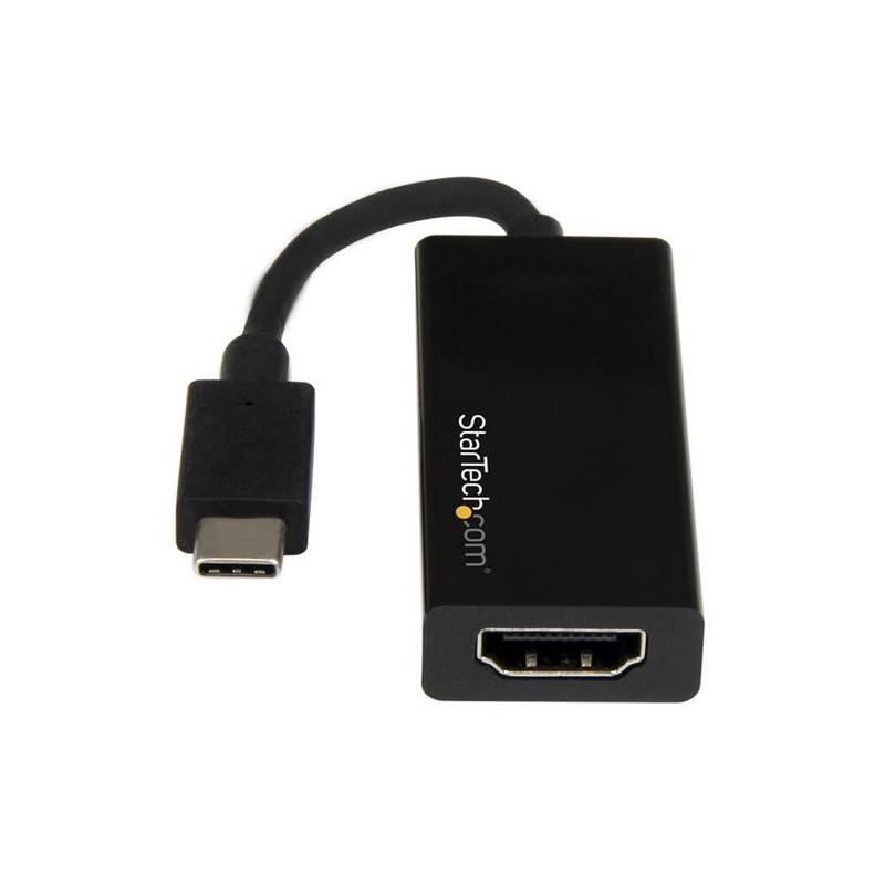 StarTech USB-C A ADAPTADOR HDMI USB-C A HDMI VIDEO CONVERTIDOR