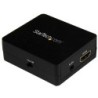 StarTech HDMI AUDIO EXTRACTOR HD 3.5MM AUDIO CONVERTIDOR 1080P