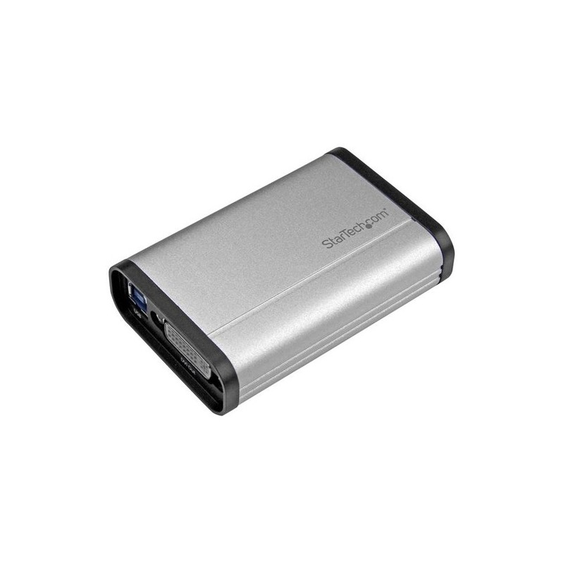 COMPACT USB 3.0 DVI VIDEO RECORDER-1080P 60FPS