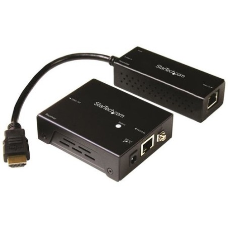 HDMI OVER CAT5 HDBASET EXTENDER 4K AT 40M-1080P AT 70M