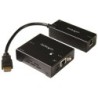 StarTech HDMI SOBRE CAT5 HDBASET EXTENSOR 4K AT 40M-1080P AT 70M