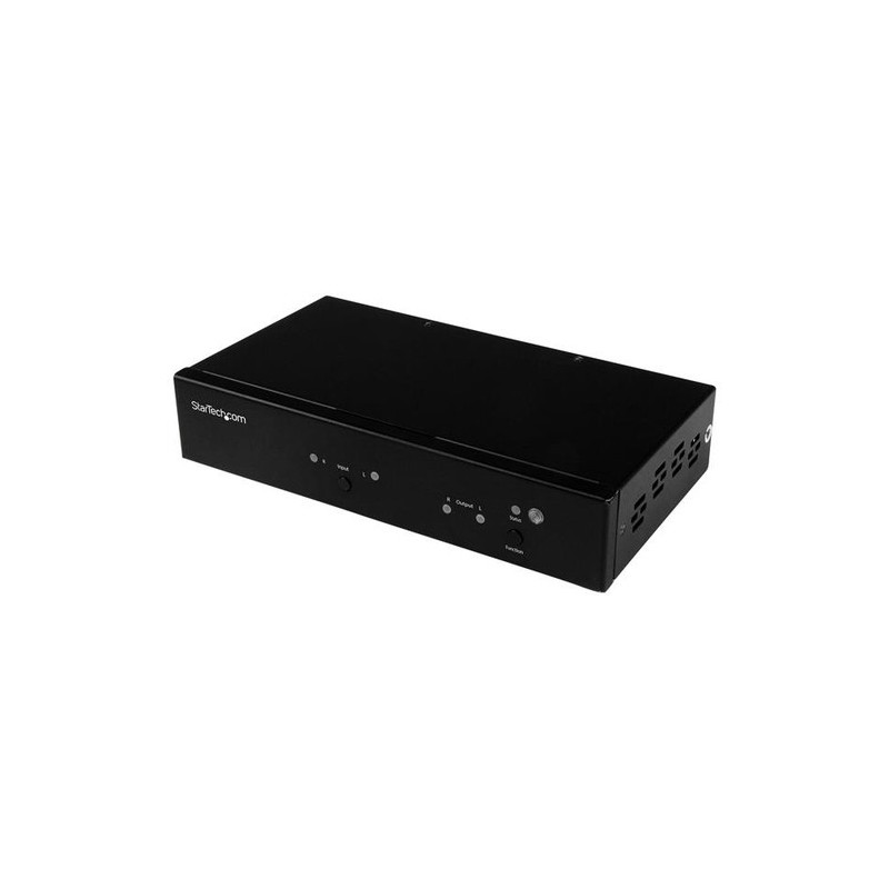 HDBASET REPEATER WITH HDMI OUT ST121HDBTE OR ST121HDBTPW-4K