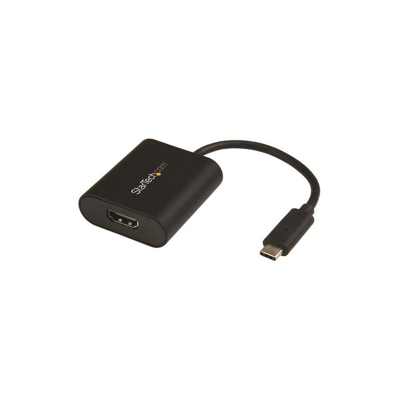 StarTech USB TIPO-C A HDMI PRESENTATION MODE ADAPTADOR - 4K AT 60HZ