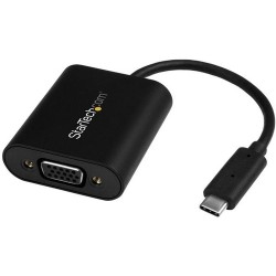 StarTech USB TIPO-C A VGA PRESENTATION MODE ADAPTADOR - 1920X1200