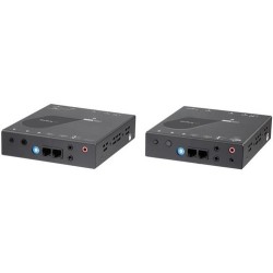 EXTENDER KIT HDMI OVER IP WITH VIDEO WALL SUPPORT 1080P