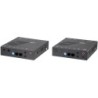 StarTech KIT EXTENSOR HDMI SOBRE IP CON VIDEO WALL SOPORTE 1080P